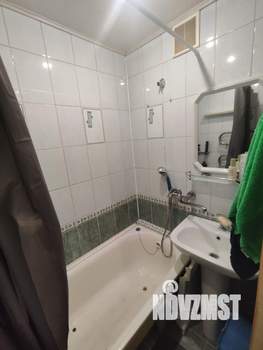 2-к квартира, на длительный срок, 47м2, 2/5 этаж