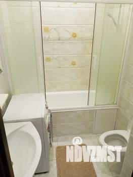 2-к квартира, посуточно, 58м2, 8/17 этаж