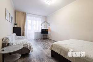 1-к квартира, на длительный срок, 36м2, 8/9 этаж