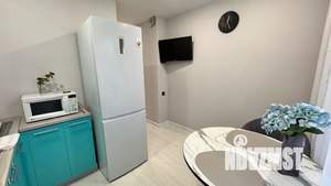 1-к квартира, посуточно, 33м2, 1/10 этаж