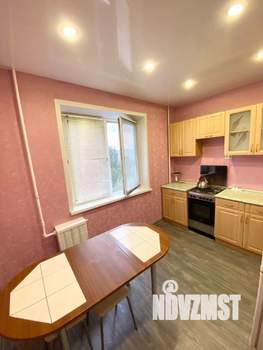 1-к квартира, на длительный срок, 32м2, 8/9 этаж