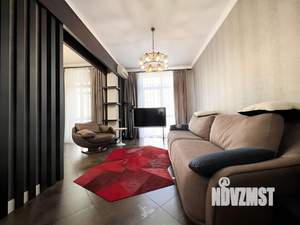 2-к квартира, на длительный срок, 65м2, 4/12 этаж