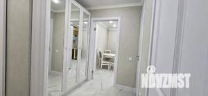 2-к квартира, посуточно, 65м2, 2/10 этаж