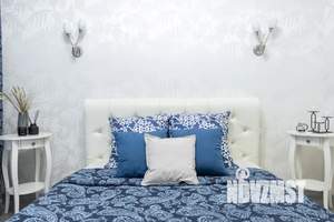 2-к квартира, посуточно, 57м2, 4/5 этаж