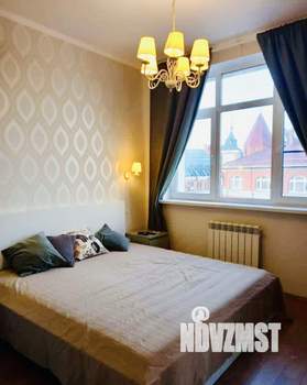 2-к квартира, на длительный срок, 60м2, 5/7 этаж