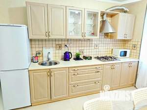1-к квартира, посуточно, 40м2, 5/10 этаж