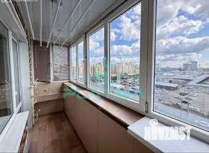 2-к квартира, на длительный срок, 50м2, 8/10 этаж