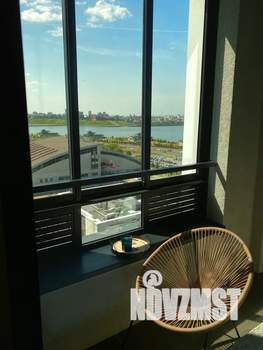 2-к квартира, посуточно, 50м2, 14/15 этаж