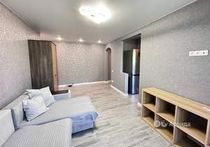 2-к квартира, на длительный срок, 43м2, 5/5 этаж