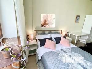 1-к квартира, посуточно, 56м2, 5/5 этаж