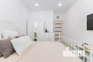 2-к квартира, посуточно, 53м2, 1/10 этаж