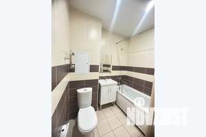 1-к квартира, посуточно, 40м2, 8/19 этаж