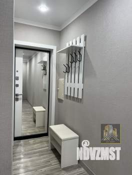 1-к квартира, на длительный срок, 35м2, 3/24 этаж