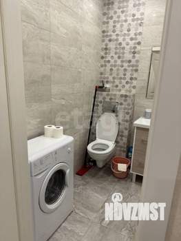 1-к квартира, на длительный срок, 40м2, 8/22 этаж