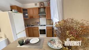 1-к квартира, посуточно, 31м2, 2/5 этаж