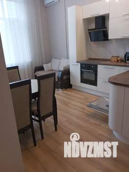 1-к квартира, посуточно, 49м2, 2/12 этаж