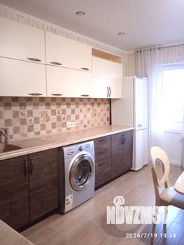 3-к квартира, на длительный срок, 96м2, 11/17 этаж