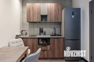 1-к квартира, посуточно, 25м2, 1/9 этаж