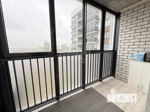 Студия квартира, на длительный срок, 30м2, 15/19 этаж