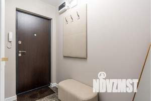 1-к квартира, посуточно, 33м2, 1/5 этаж