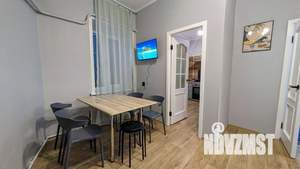 1-к квартира, посуточно, 58м2, 1/1 этаж