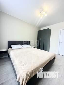 2-к квартира, на длительный срок, 60м2, 2/10 этаж