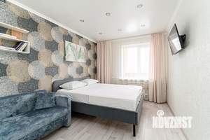 2-к квартира, посуточно, 52м2, 5/9 этаж