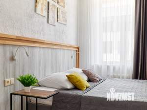 Студия квартира, посуточно, 25м2, 3/5 этаж