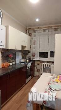 1-к квартира, на длительный срок, 36м2, 1/6 этаж