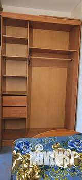 1-к квартира, на длительный срок, 36м2, 1/6 этаж