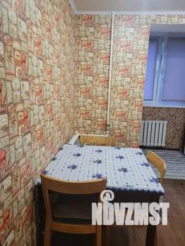 1-к квартира, посуточно, 35м2, 6/9 этаж