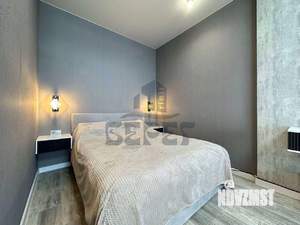 1-к квартира, на длительный срок, 50м2, 5/22 этаж