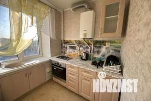 1-к квартира, посуточно, 35м2, 4/5 этаж