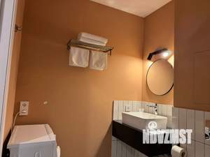 1-к квартира, посуточно, 43м2, 1/11 этаж