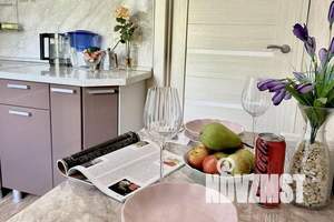 2-к квартира, посуточно, 48м2, 4/4 этаж