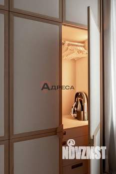 1-к квартира, на длительный срок, 40м2, 18/23 этаж