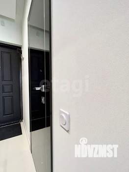 1-к квартира, на длительный срок, 45м2, 12/16 этаж