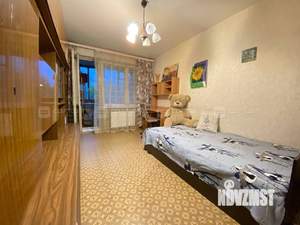 3-к квартира, на длительный срок, 64м2, 2/9 этаж