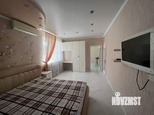 3-к квартира, на длительный срок, 100м2, 4/9 этаж