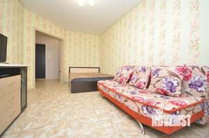 1-к квартира, посуточно, 43м2, 9/19 этаж