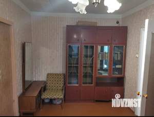 1-к квартира, на длительный срок, 30м2, 4/5 этаж