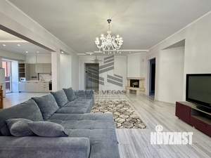 3-к квартира, на длительный срок, 120м2, 3/5 этаж