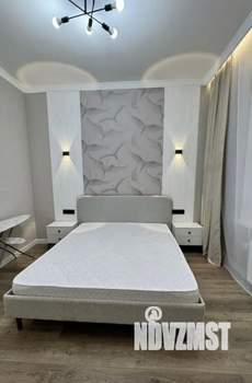 2-к квартира, на длительный срок, 50м2, 6/23 этаж