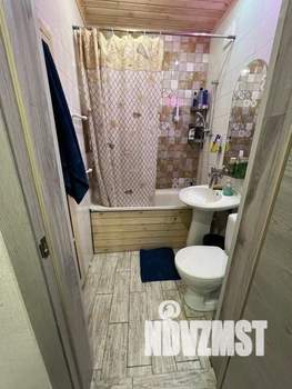 1-к квартира, посуточно, 31м2, 1/1 этаж