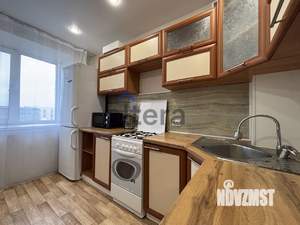 3-к квартира, на длительный срок, 63м2, 3/9 этаж