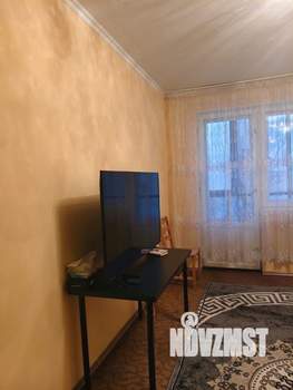 1-к квартира, на длительный срок, 36м2, 3/6 этаж