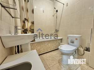 1-к квартира, на длительный срок, 45м2, 6/22 этаж