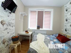 Студия квартира, посуточно, 15м2, 1/4 этаж