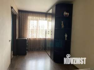 1-к квартира, посуточно, 46м2, 4/5 этаж