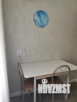 1-к квартира, посуточно, 29м2, 1/5 этаж